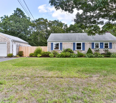 Tim Scozzari Today Real Estate - Mashpee, MA