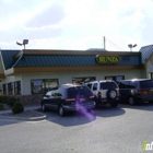 Runza Restaurant