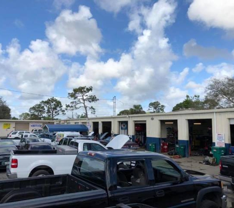 Garcia Automotive - Melbourne, FL