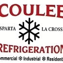 Coulee Refrigeration Inc. - Air Conditioning Contractors & Systems