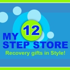 My 12 Step Store
