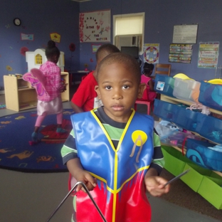 Personal Touch Daycare, LLC - Moncks Corner, SC