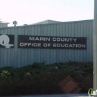 Marin County Special Education