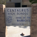 Centaurus High School - Public Schools