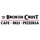The Broken Crust
