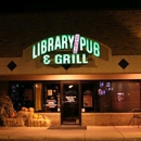 Library Sports Pub & Grill - Libraries
