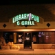 Library Sports Pub & Grill