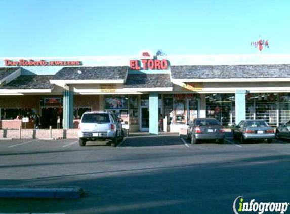 El Toro Meat Market - Ontario, CA