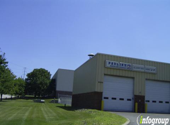 Air Equipment Rental - Cleveland, OH