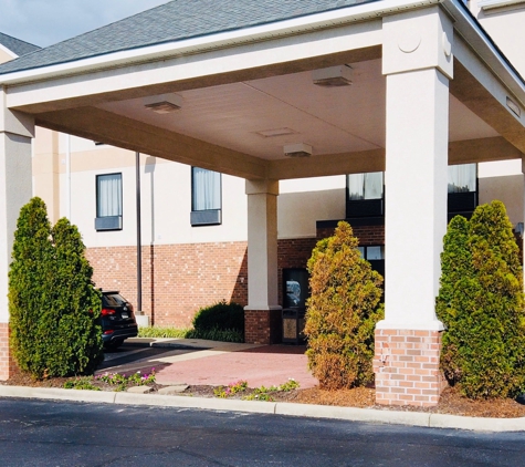 Sleep Inn & Suites near Fort Gregg-Adams - Prince George, VA