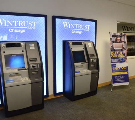 Wintrust Bank Student Center (Sheffield/Lincoln Park) - Chicago, IL