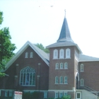 Zion Evangelical Lutheran Church