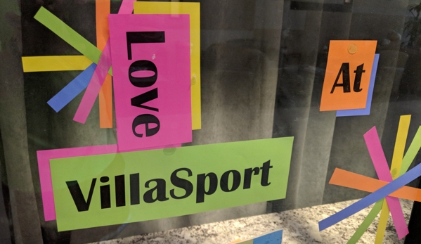 Villa Sport - Beaverton, OR