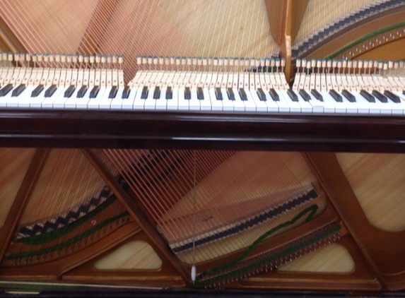 Piano Service LLC - Ewing, NJ