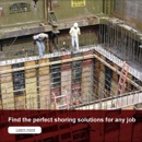 Luby Shoring Services - Shoring Contractors