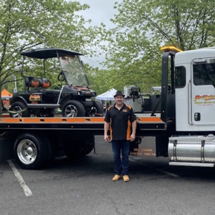Fritz's Towing - Doylestown, PA