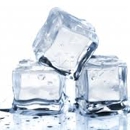 Hailstone Ice - Dry Ice