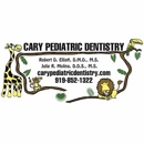 Cary Pediatric Dentistry - Pediatric Dentistry