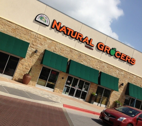 Natural Grocers