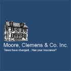 Moore, Clemens & Co. Inc.
