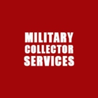 Military Collector Services