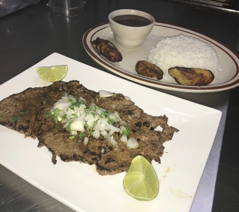 Casa Latin CafÃ© - Miami, FL