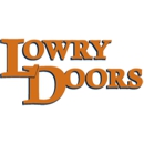 Lowry Overhead Doors - Garage Doors & Openers
