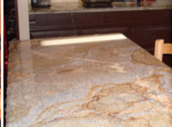 Moreno Granite & Marble - Garland, TX