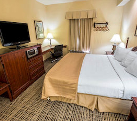 Quality Inn - Kingsport - Kingsport, TN