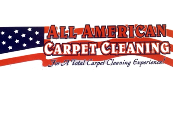 All American Carpet Cleaning - Manteno, IL