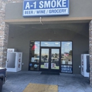 CoinFlip Bitcoin ATM - A1 Smoke (Othello) - ATM Locations