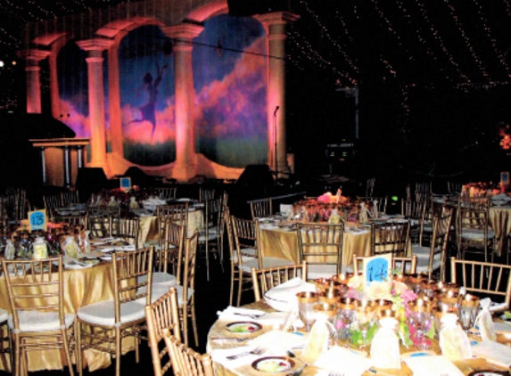 A Unique Tent And Event Services - Lynwood, CA