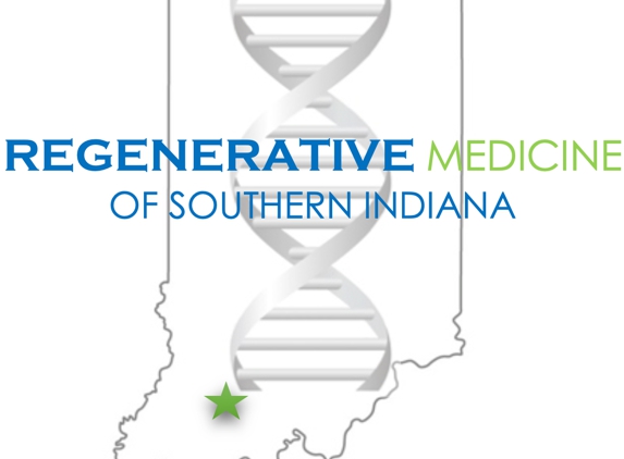 Regenerative Medicine Of Southern Indiana - Jasper, IN