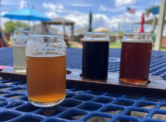 Glacier Brewing Company - Polson, MT