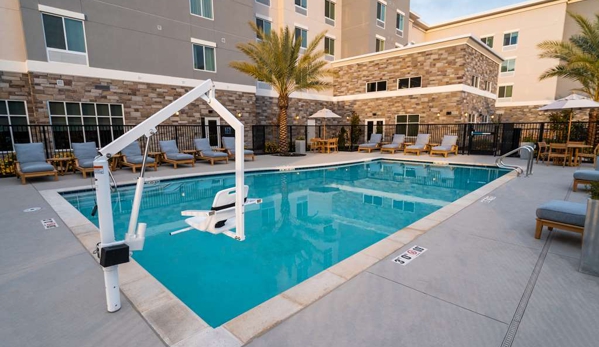 Homewood Suites by Hilton Rancho Cordova Sacramento - Rancho Cordova, CA