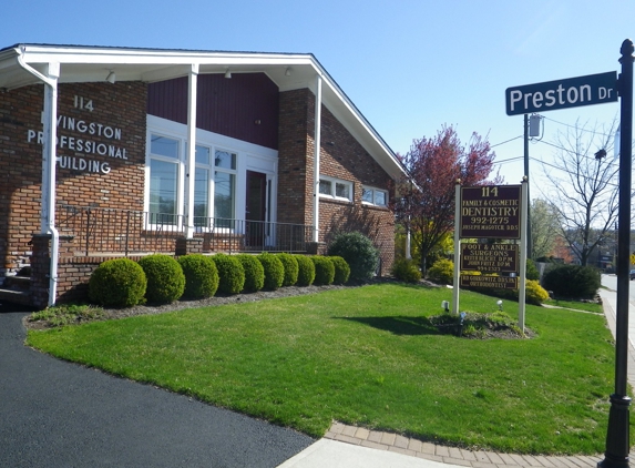 Joseph A Magotch, DDS, PA - Livingston, NJ