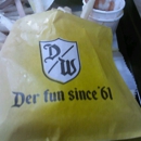 Wienerschnitzel - Fast Food Restaurants