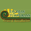 Thomas  Turfgrass - Landscaping & Lawn Services