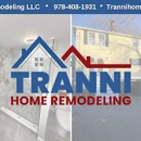 Tranni Home Remodeling - Kitchen Planning & Remodeling Service