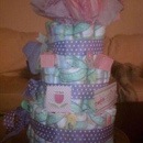 Cake's Not 4 Eating - Baby Accessories, Furnishings & Services