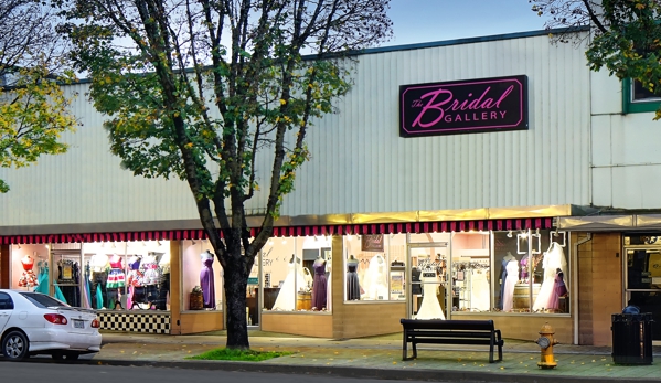 The Bridal Gallery - Salem, OR