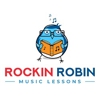 Rockin Robin Music Lessons gallery
