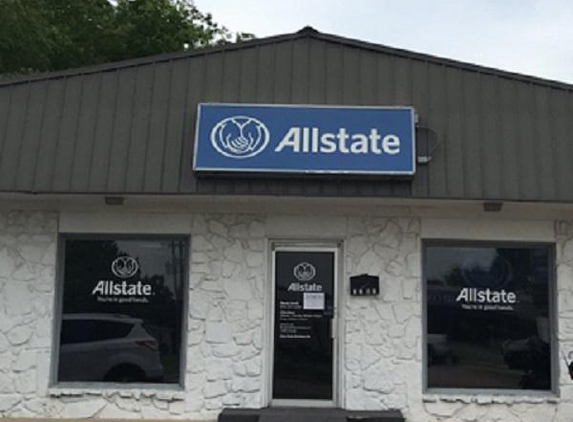 Allstate Insurance: Randy Smith - Batesville, AR