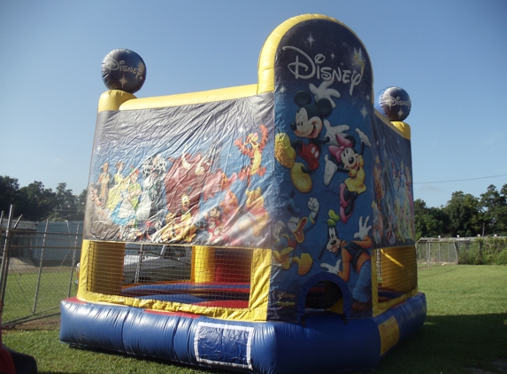 Bosley Party Rentals - Mobile, AL