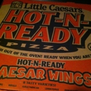 Little Caesars Pizza - Pizza