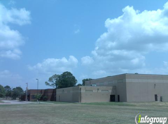 Shady Oaks Elementary School - Hurst, TX