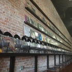 Glass House Records Store