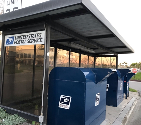 United States Postal Service - Santa Ana, CA