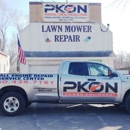 Pkon Power Equipment - Lawn Mowers-Sharpening & Repairing