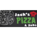 Jack's Pizza & Subs - Pizza